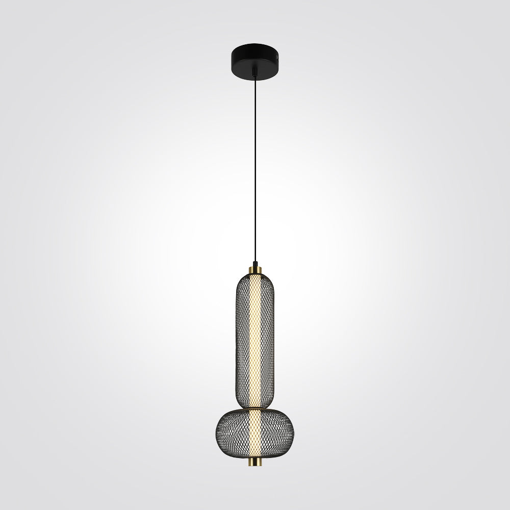 מנורת תלייה קלווין דגם| B