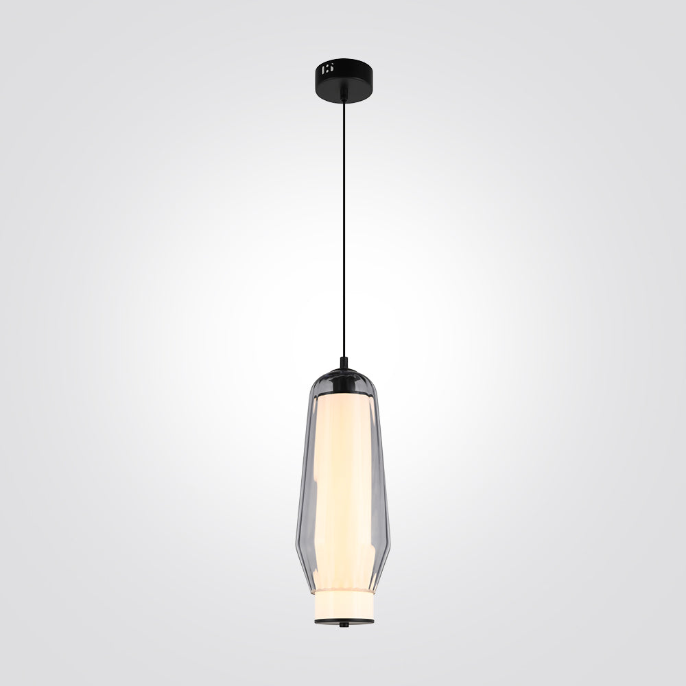 מנורת תלייה תיאו דגם| A