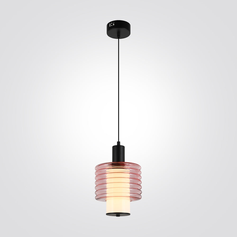 מנורת תלייה תיאו דגם| C