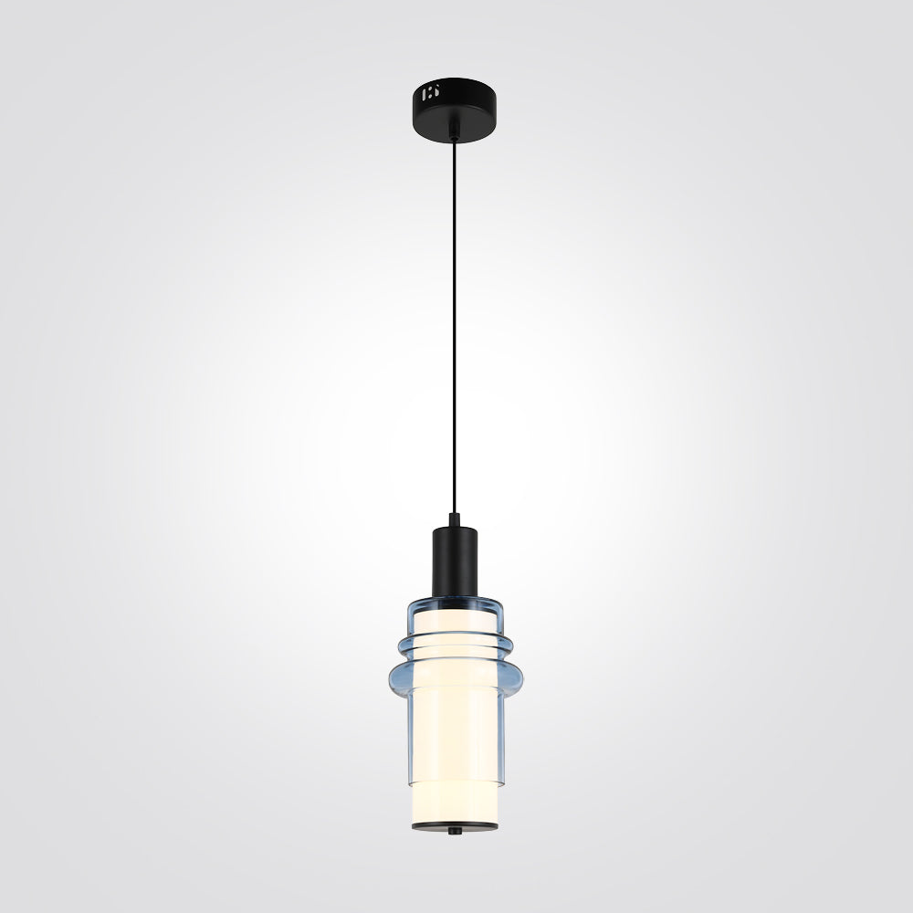 מנורת תלייה תיאו דגם| D