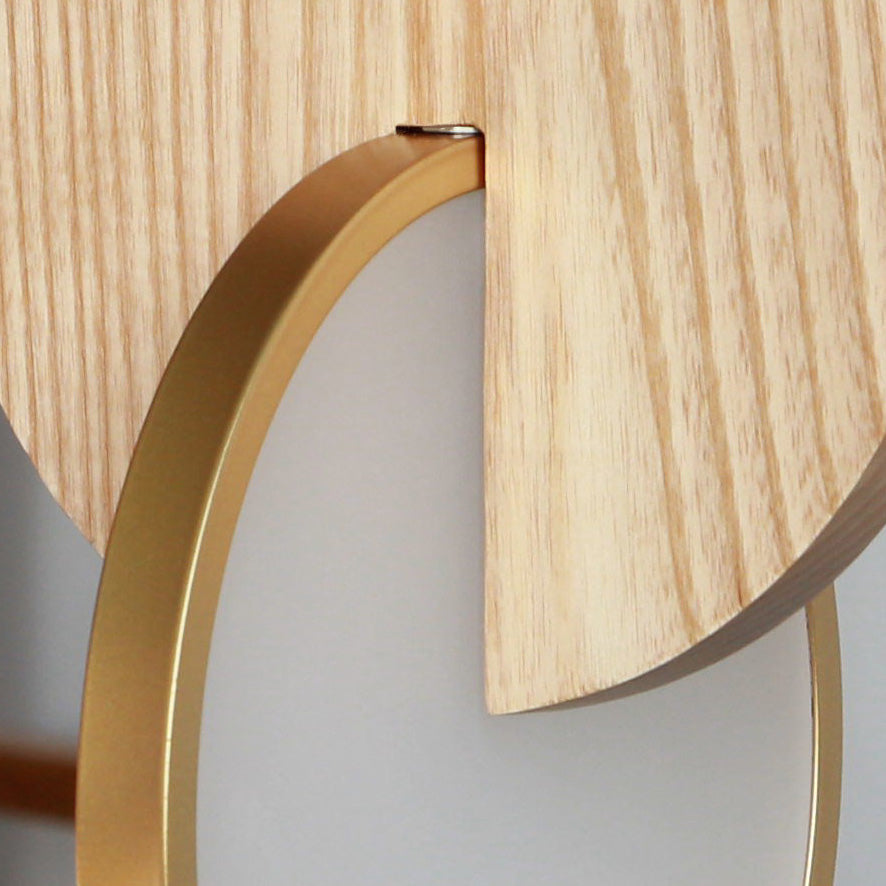 מנורת תלייה סאמי דגם| B