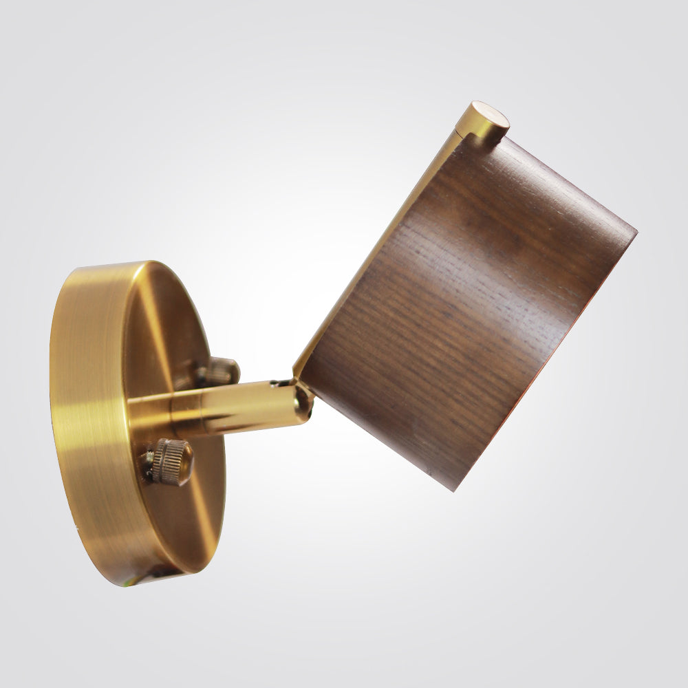 מנורת קיר אלמוג דגם| AW