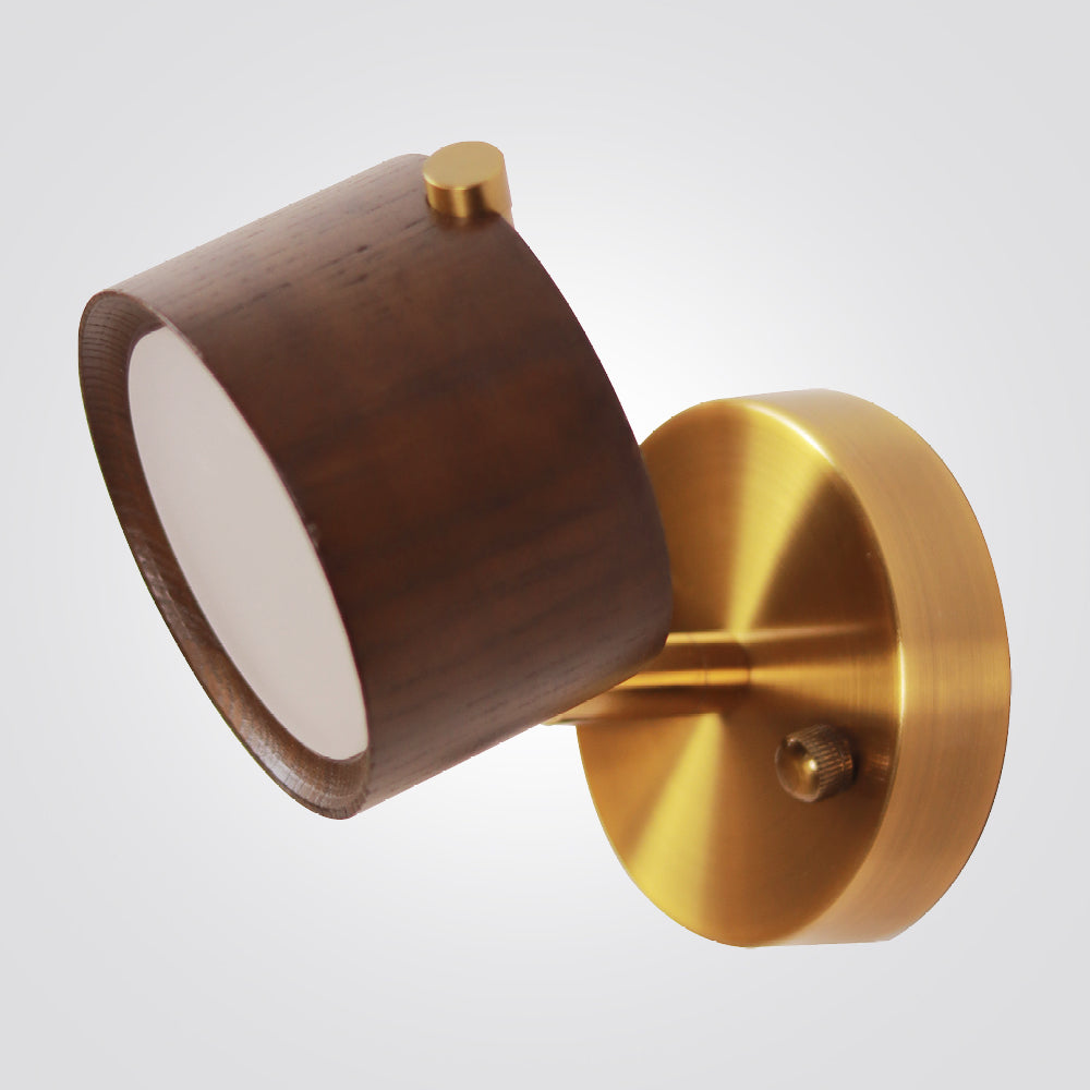 מנורת קיר אלמוג דגם| AW