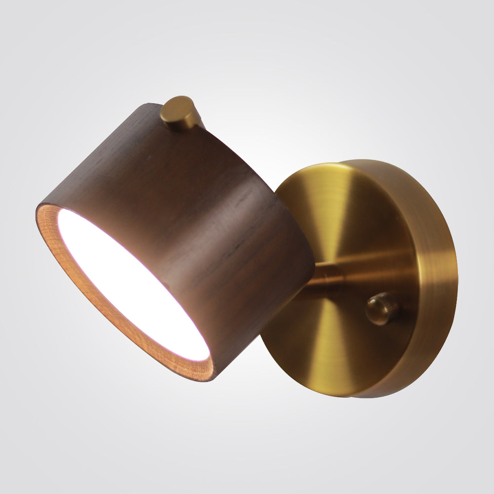 מנורת קיר אלמוג דגם| AW