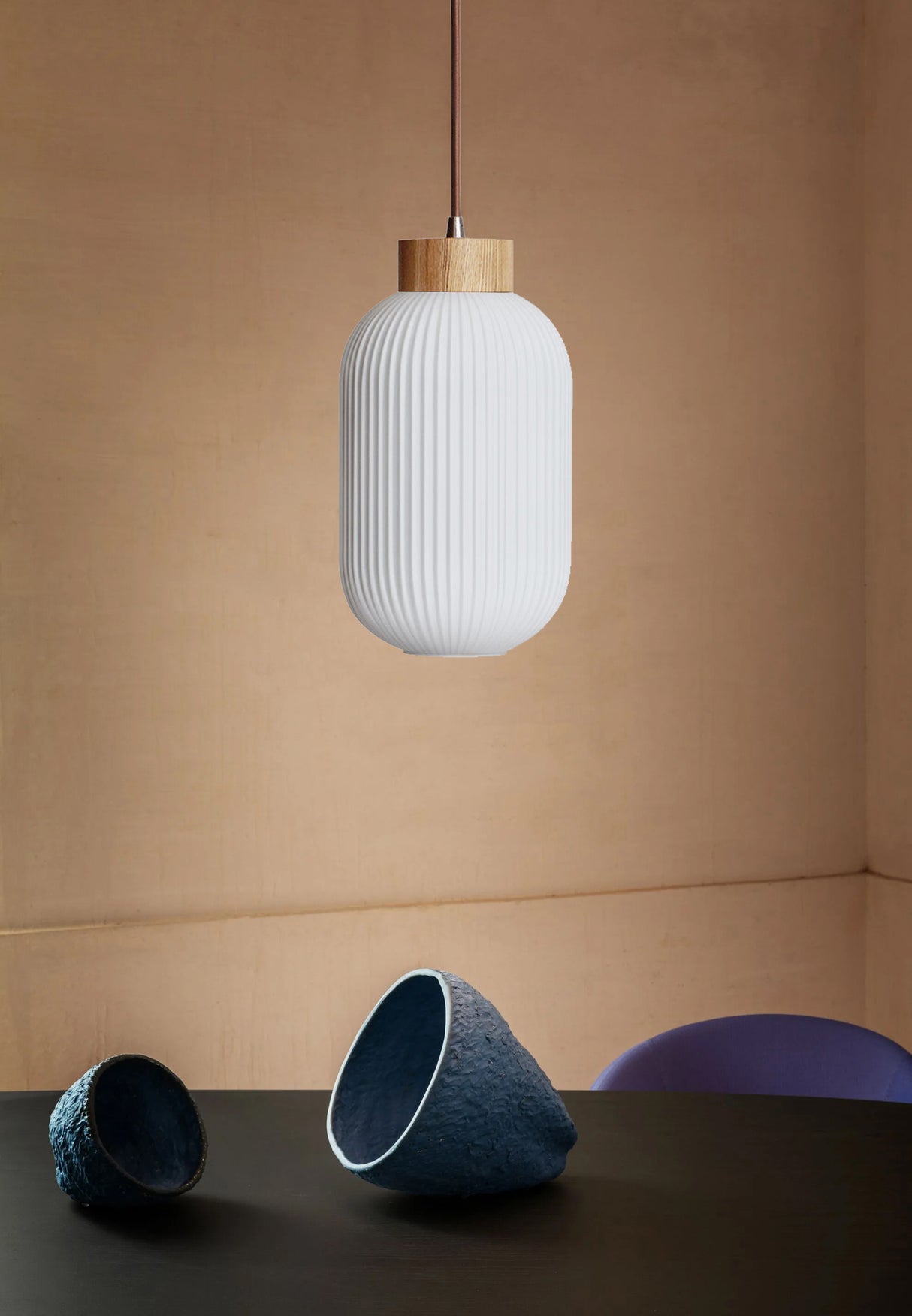 מנורת תליה אלפונסו דגם| A