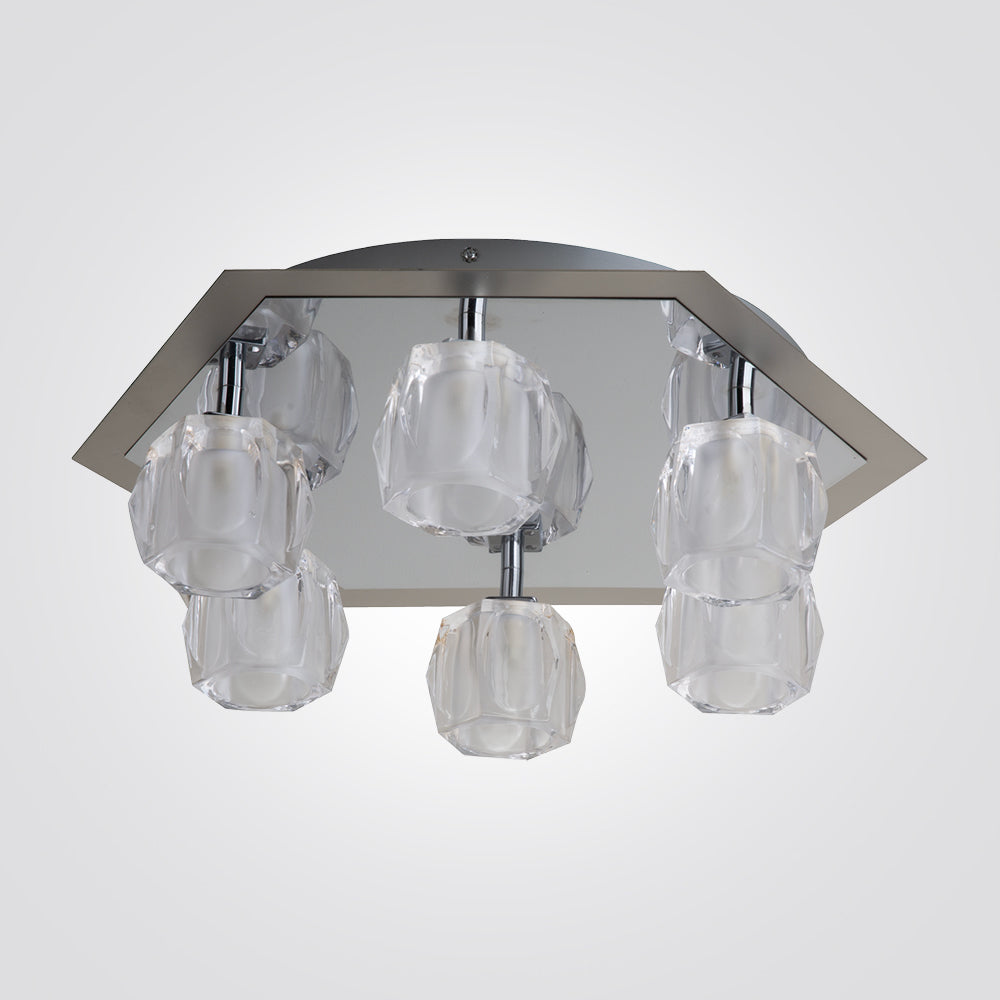 צמוד תקרה בוסטון G9