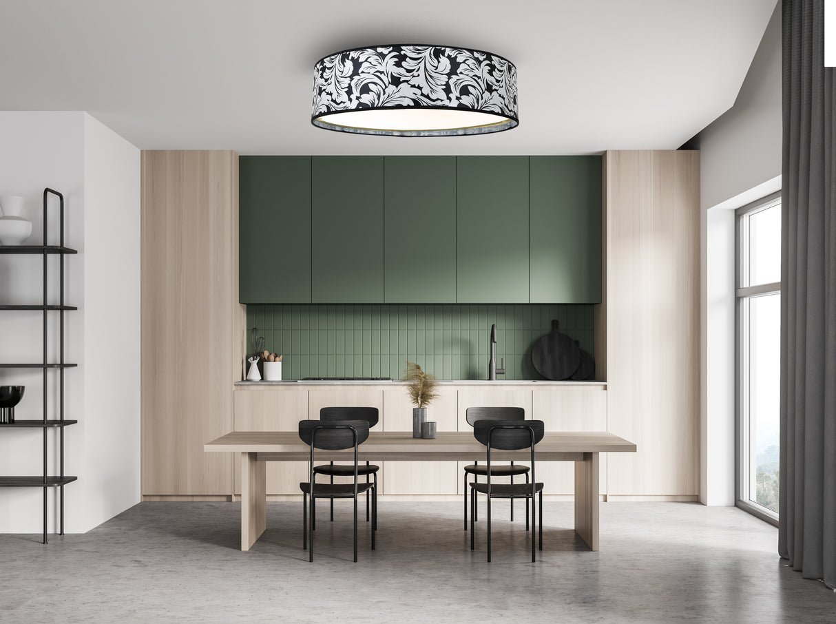 צמוד תקרה תהל