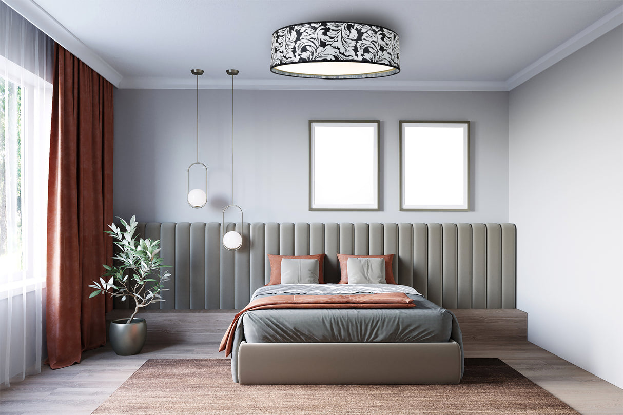 צמוד תקרה תהל