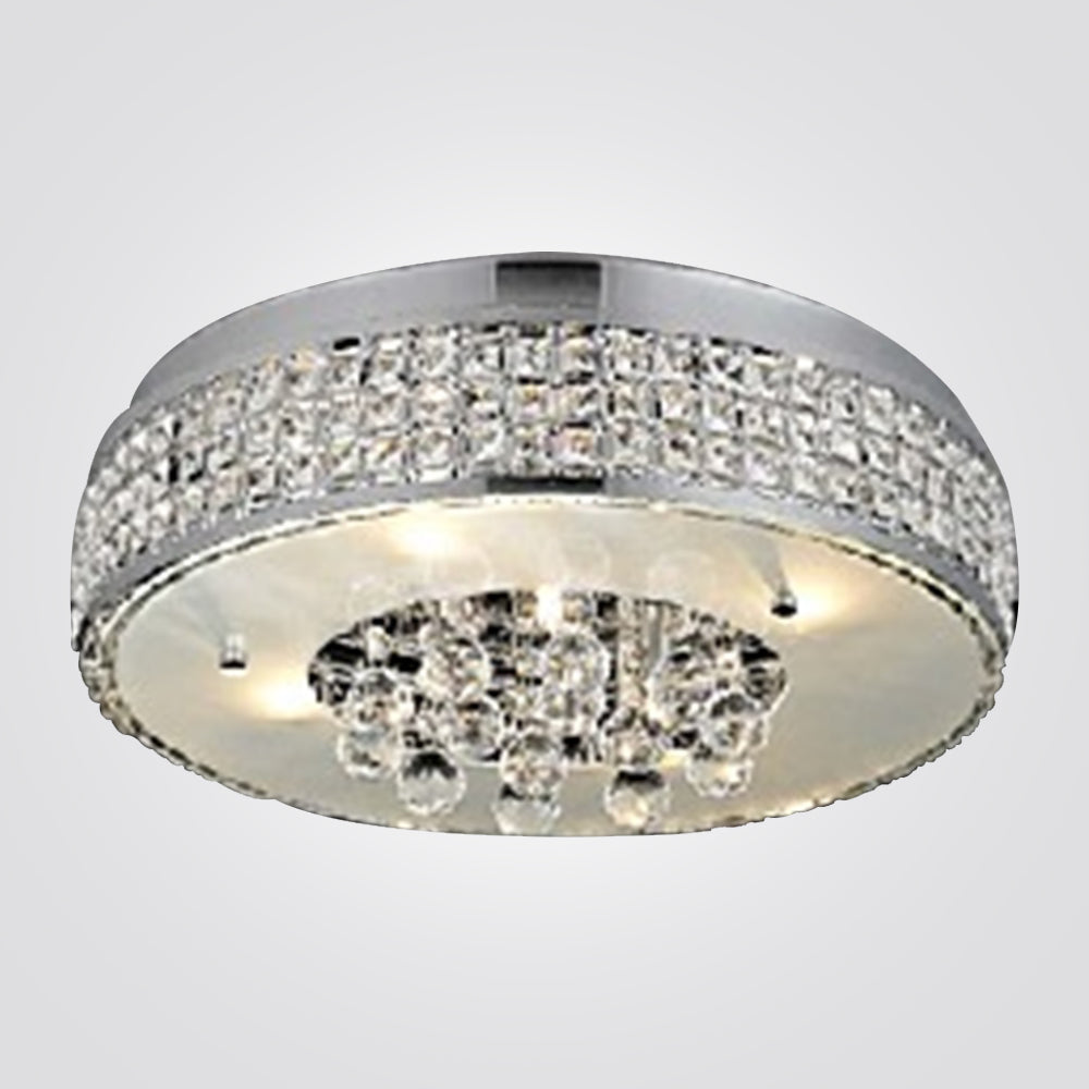 צמוד תקרה קריסטל בר