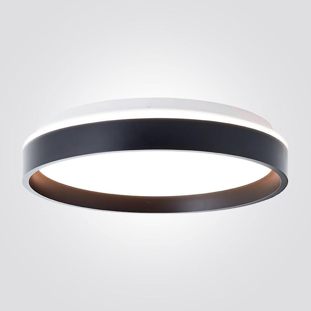 צמוד תקרה בולרו לד | 72W| CCT | Φ51