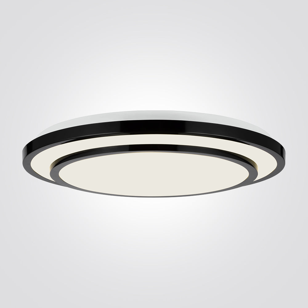 צמוד תקרה ואלס לד | 72W| CCT | Φ49