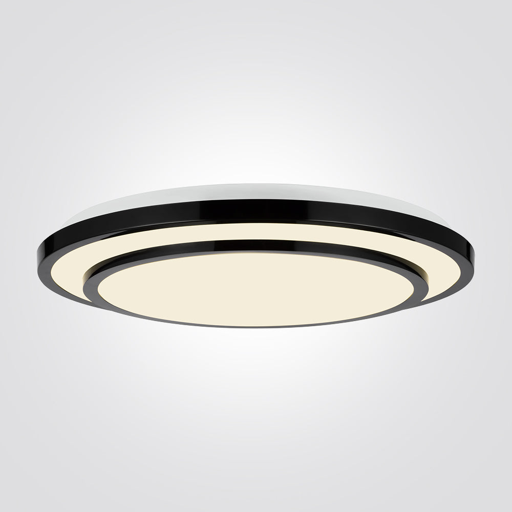 צמוד תקרה ואלס לד | 72W| CCT | Φ49