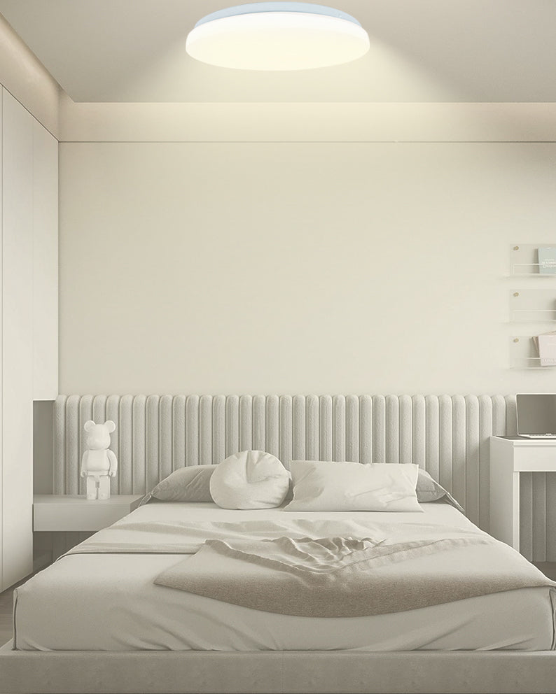 צמוד תקרה מטאור לד | 72W| CCT | Φ49