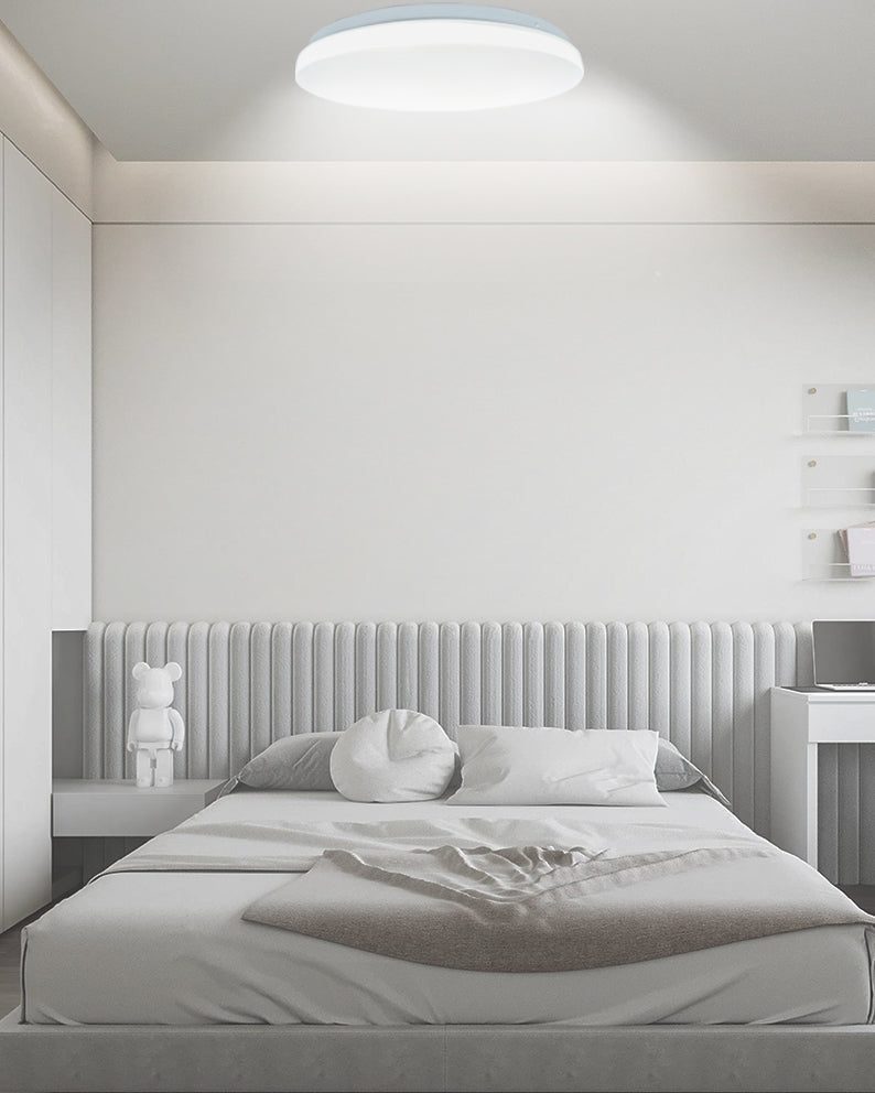 צמוד תקרה מטאור לד | 72W| CCT | Φ49