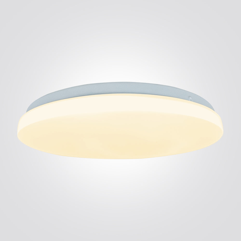 צמוד תקרה מטאור לד | 72W| CCT | Φ49