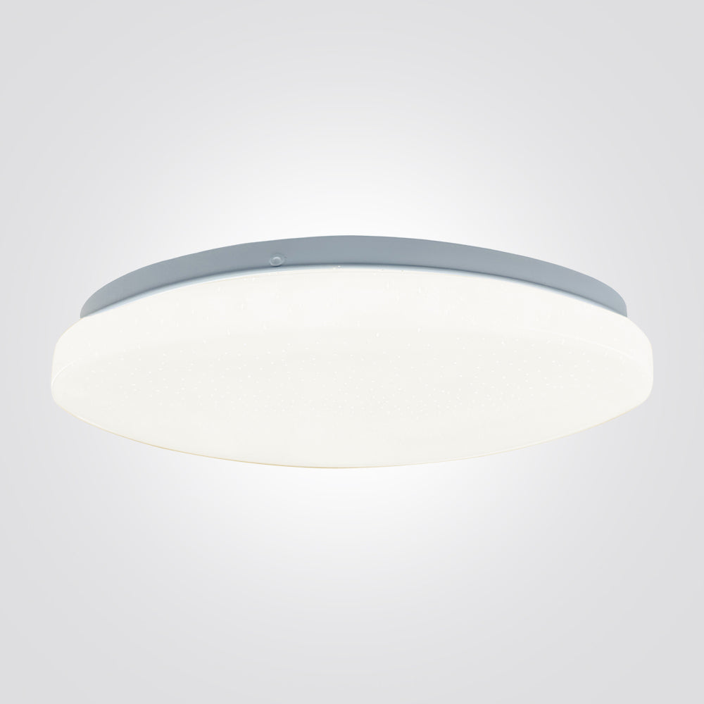 צמוד תקרה פורטו לד | 72W| CCT | Φ49