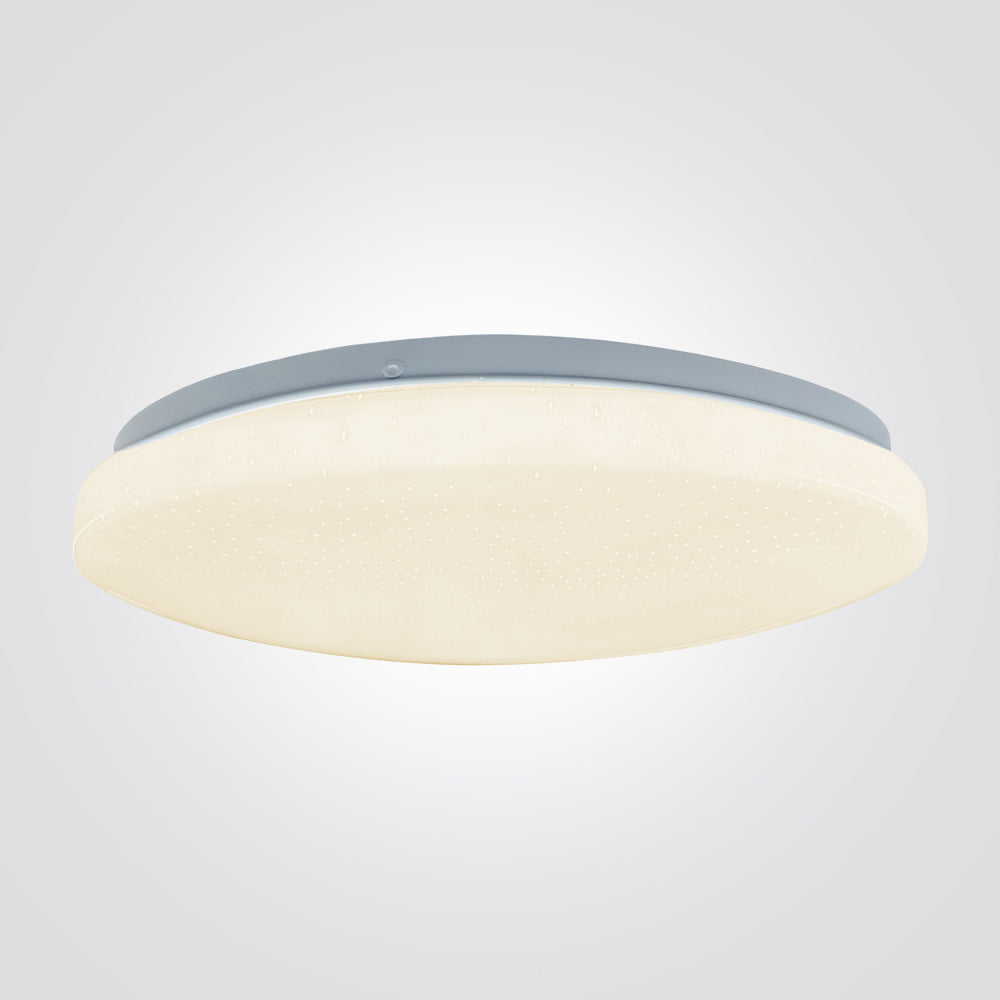 צמוד תקרה פורטו לד | 72W| CCT | Φ49