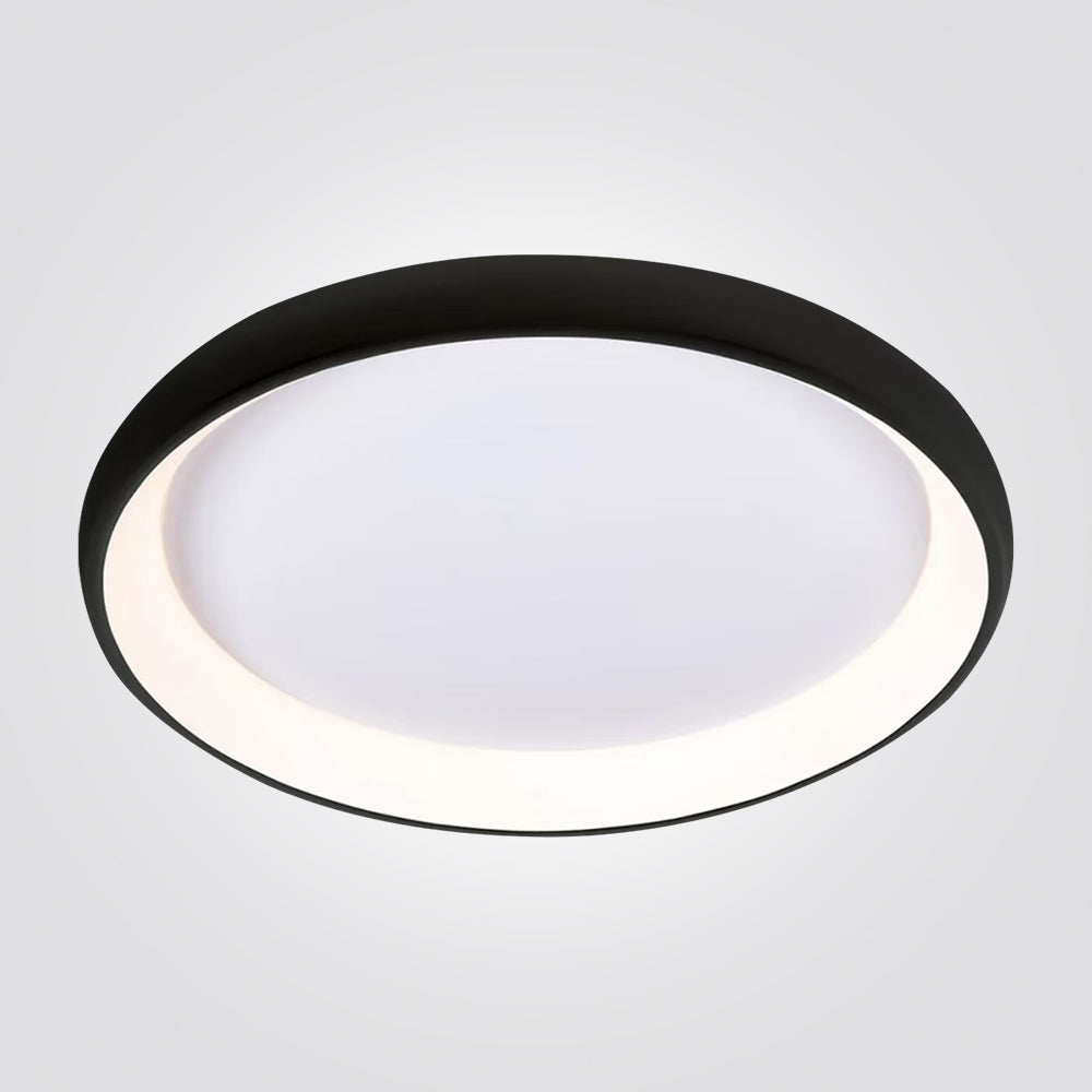 צמוד תקרה אלפינה לד | 72W| CCT | Φ49