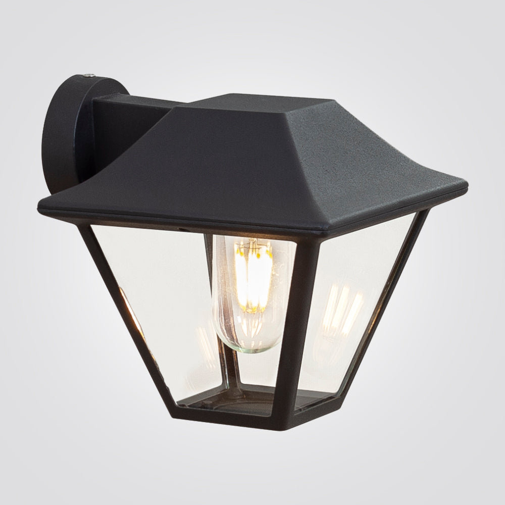 מנורת קיר גינה חוץ גריפין