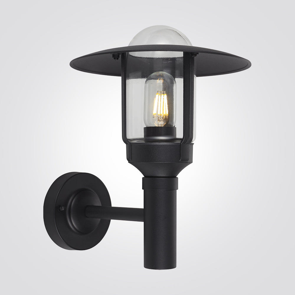 מנורת קיר גינה חוץ גאיה