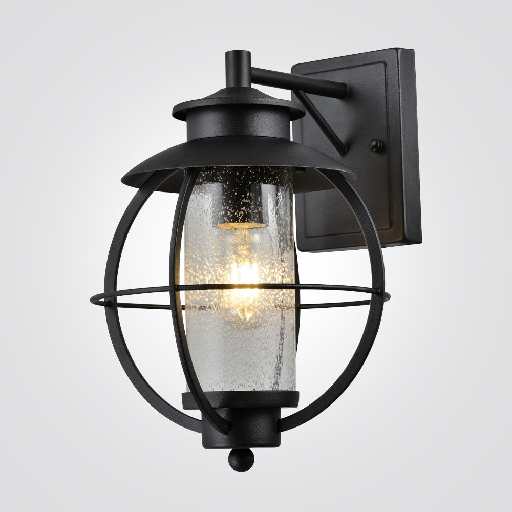 מנורת קיר גינה חוץ פרפוש דגם | A