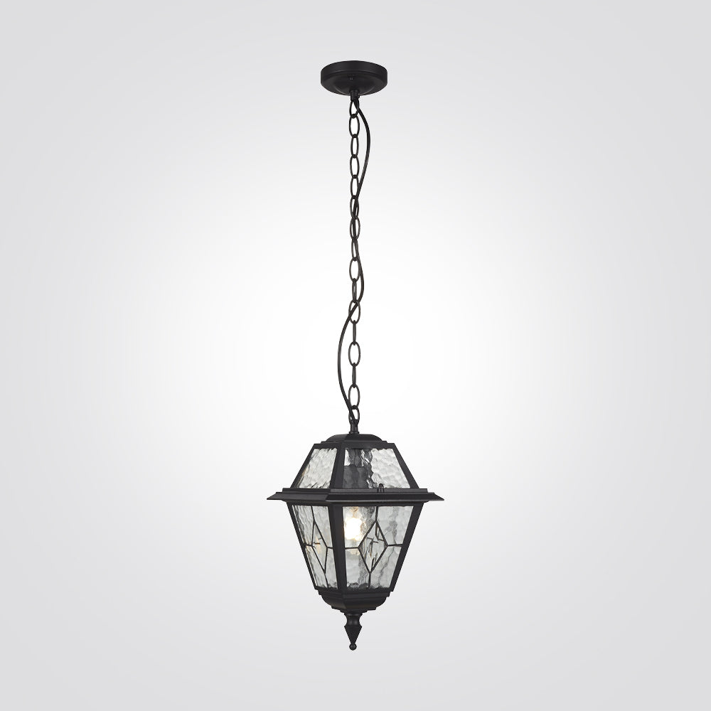 מנורת תלייה חוץ גינה גיימס