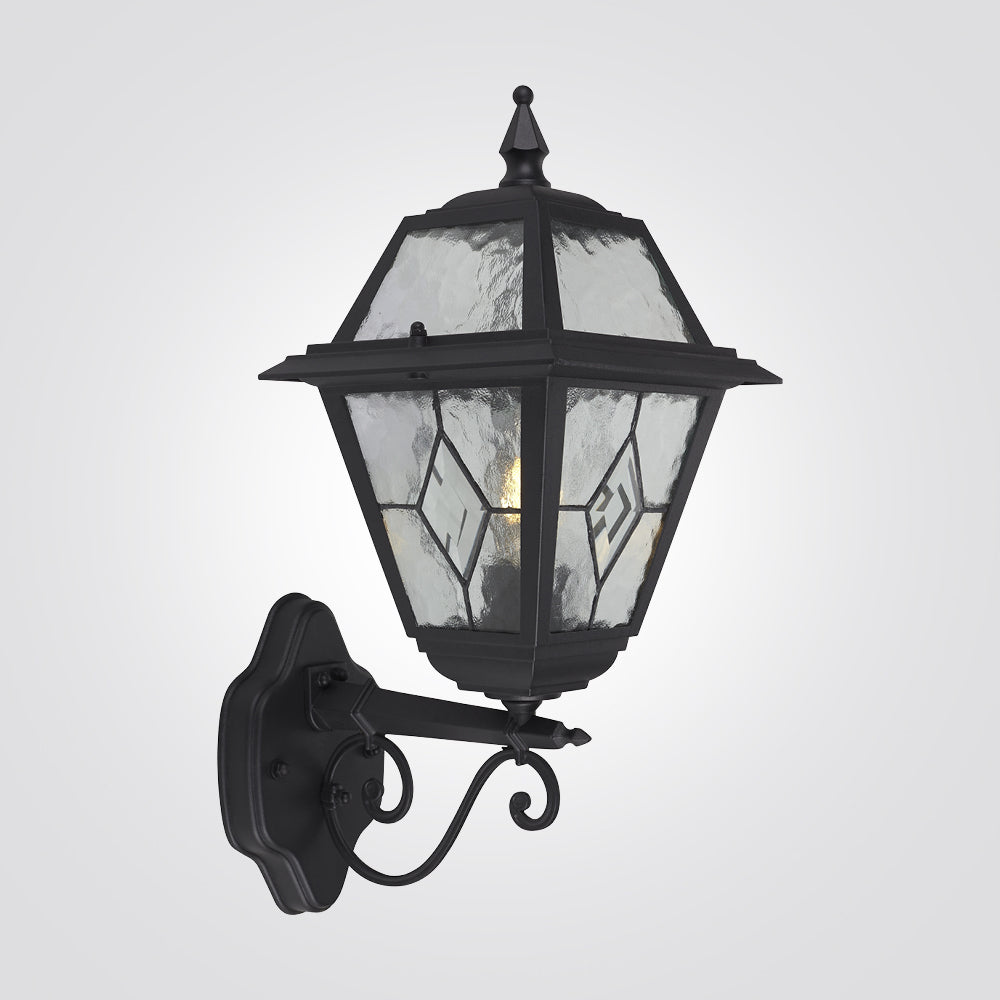 מנורת קיר גינה חוץ גיימס