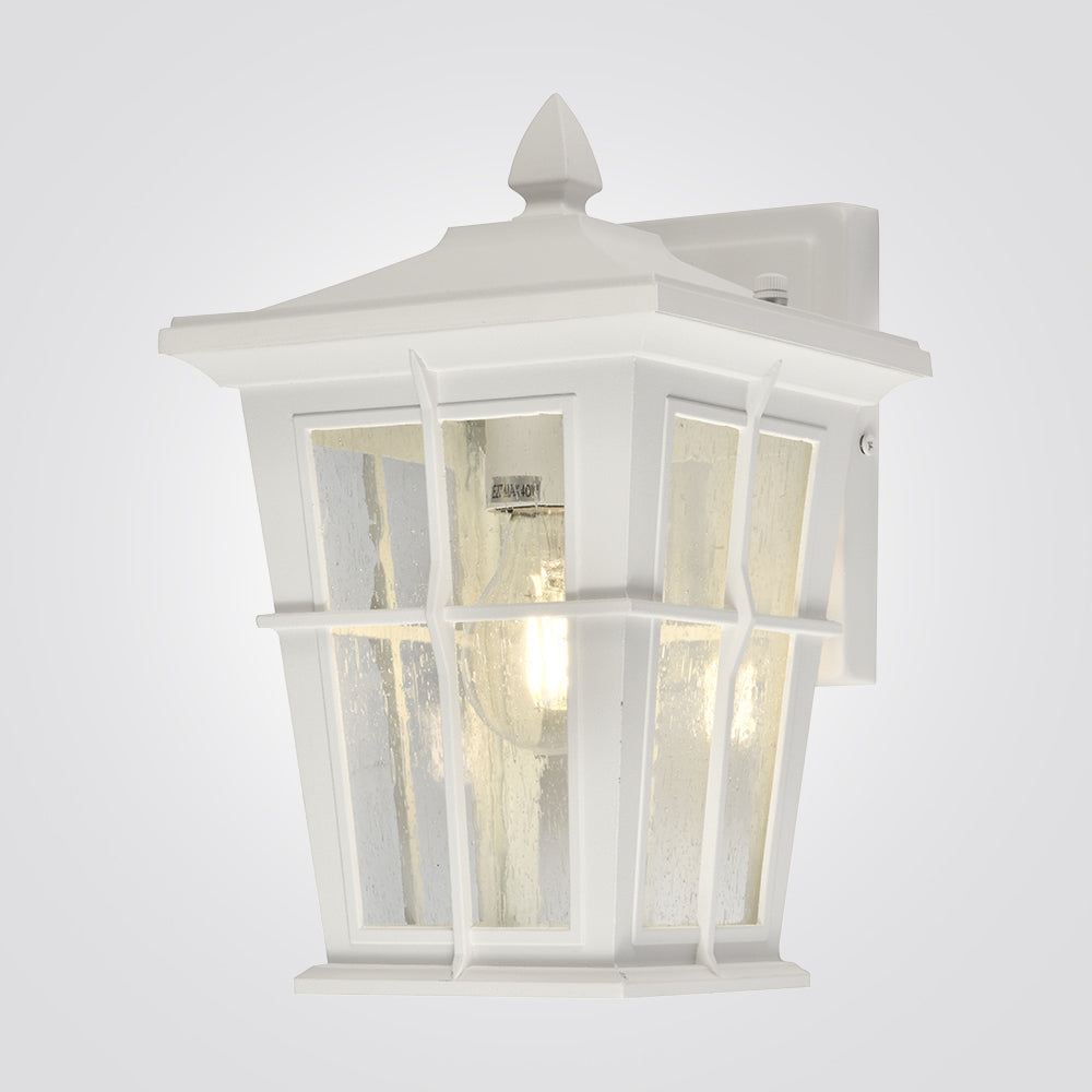 מנורת קיר גינה חוץ רומל| דגם B