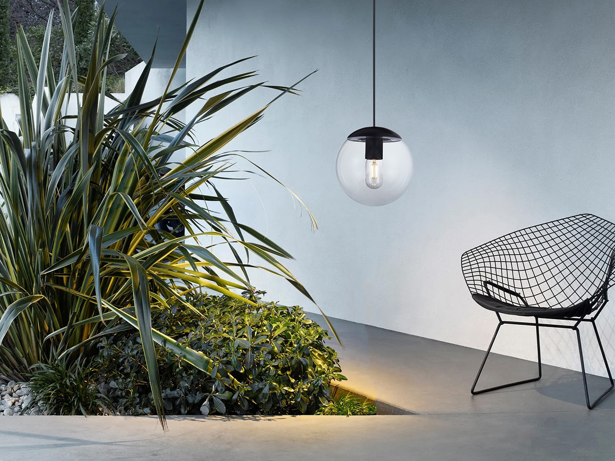 מנורת תלייה חוץ דנמרק דגם| P