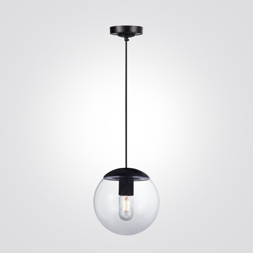 מנורת תלייה חוץ דנמרק דגם| P