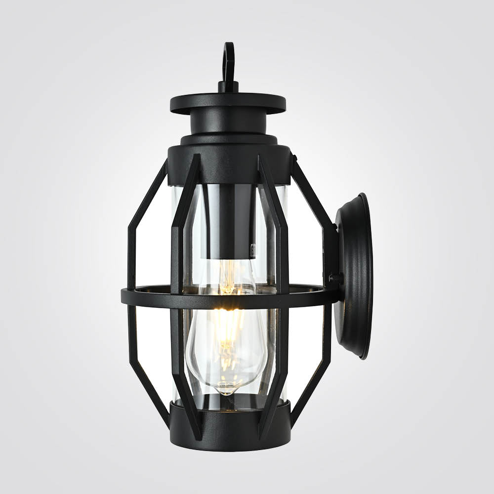 מנורת קיר גינה חוץ פריז