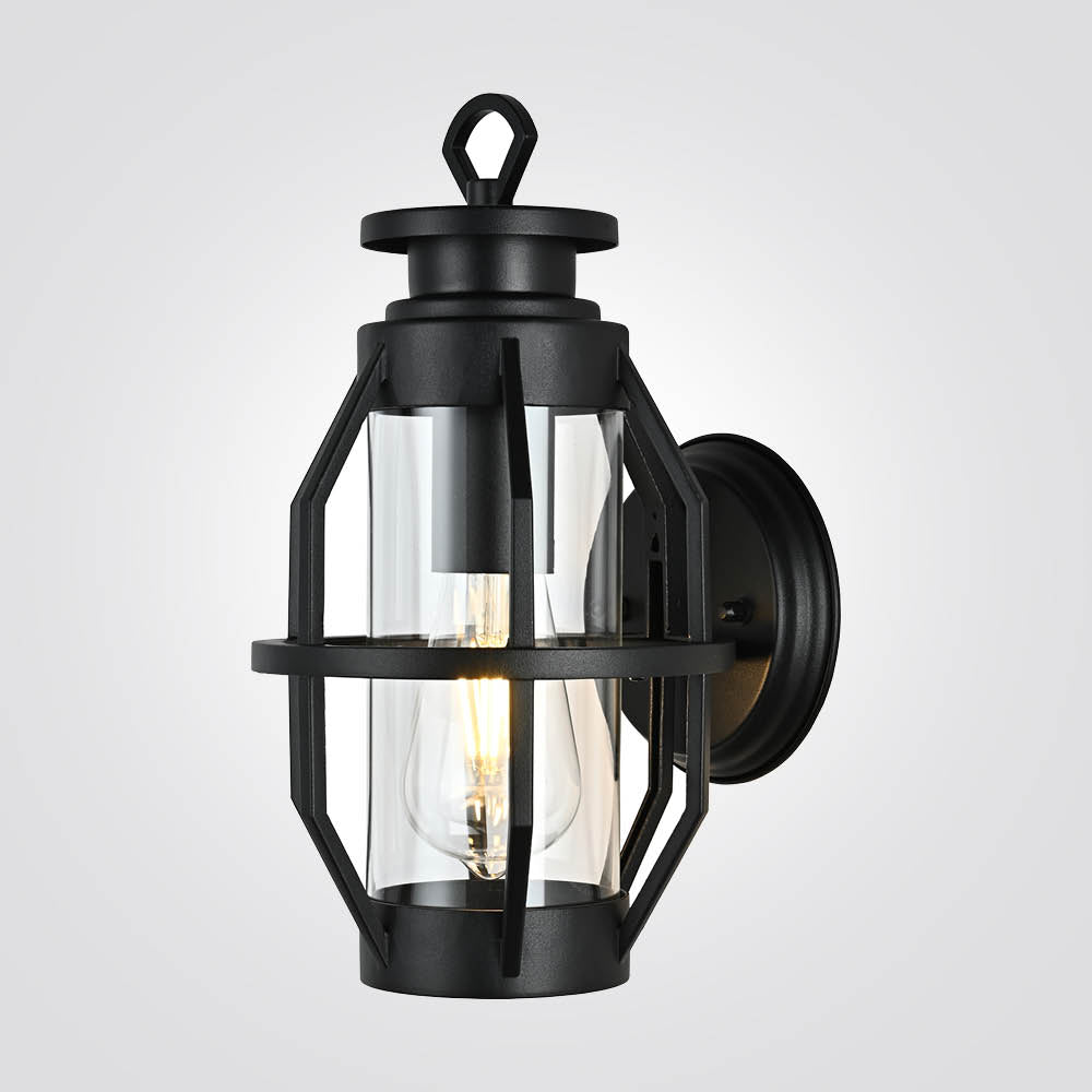 מנורת קיר גינה חוץ פריז