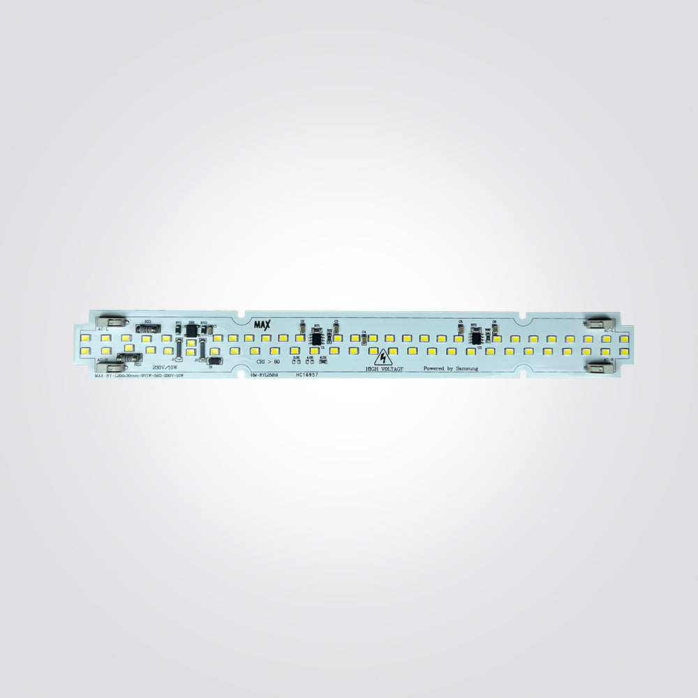 פס לד קשיח Samsung 220V| 10W