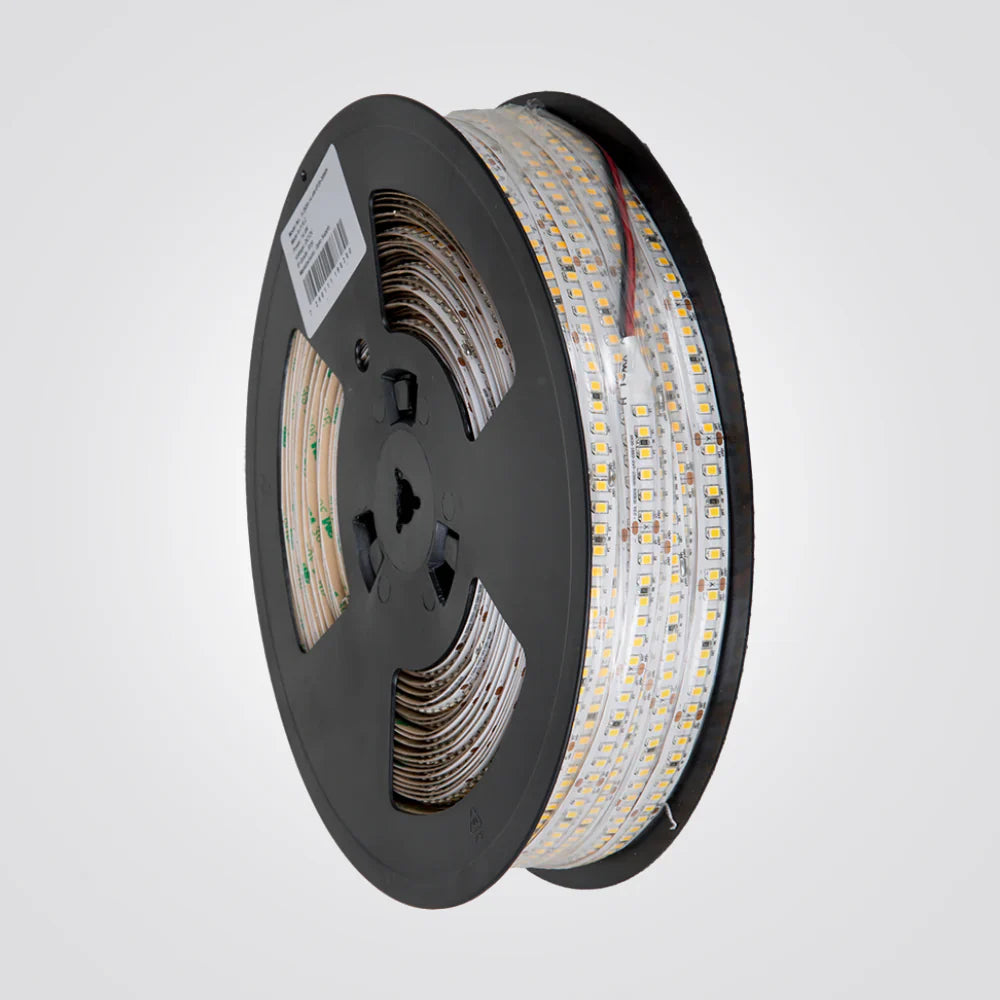 סרט לד|25מטר| 24V| 14.4W| IP54