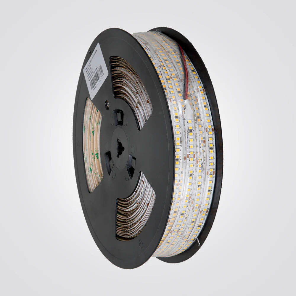סרט לד|50 מטר| 24V| 20W| IP20