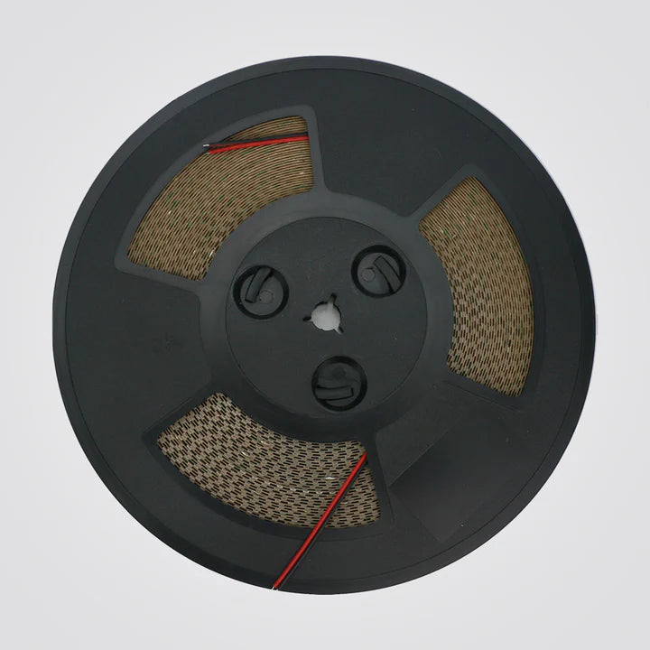 סרט לד מוגן מים|25 מטר| 24V| 24W| IP54