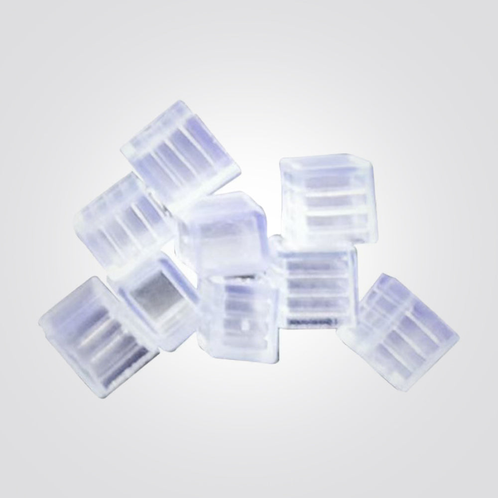 מכסי קצה לסרט לד COB-288D