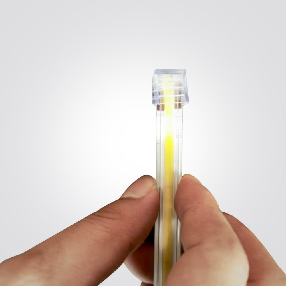 סרט לד 50 מטר 220V-COB-288D| IP67