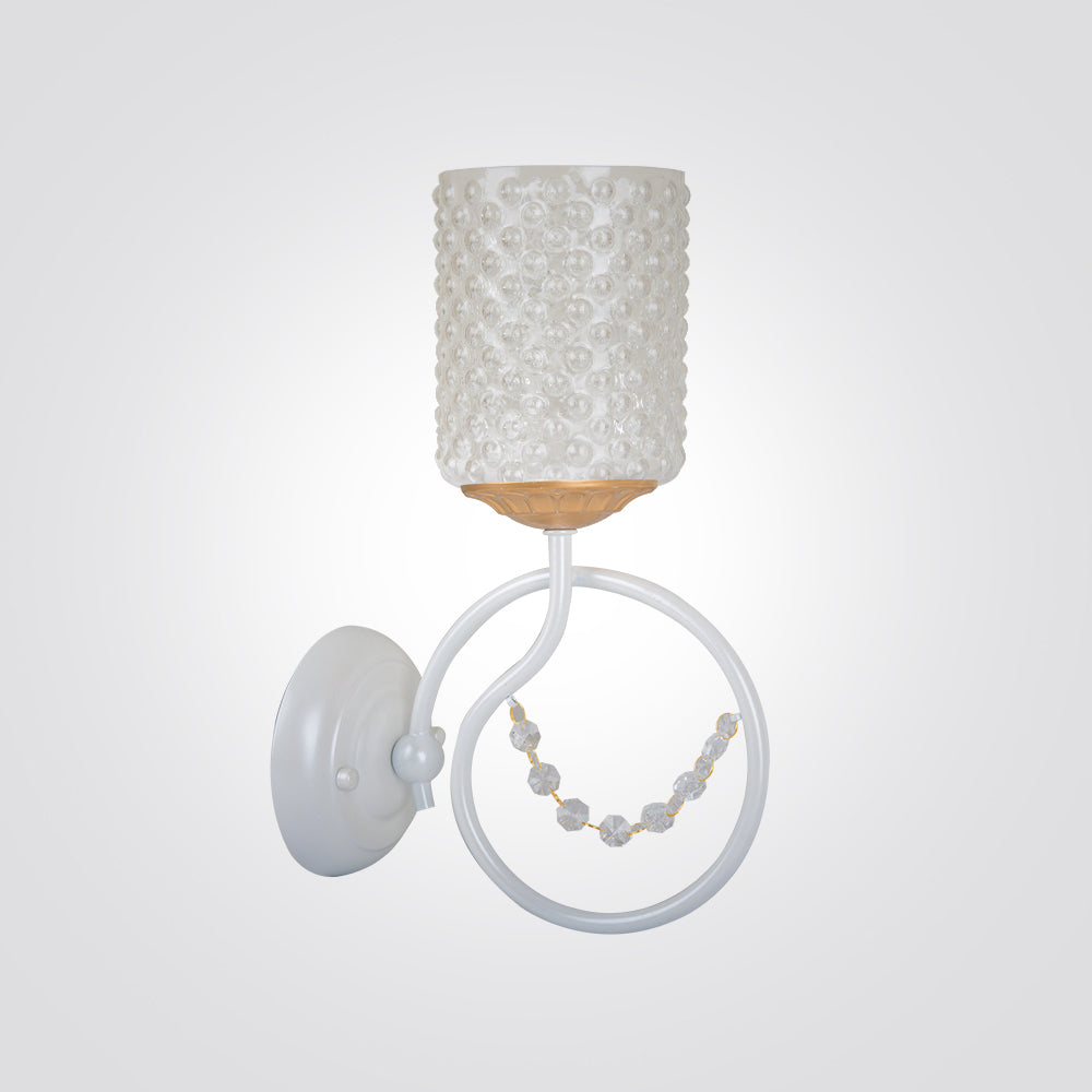 מנורת קיר מוריה