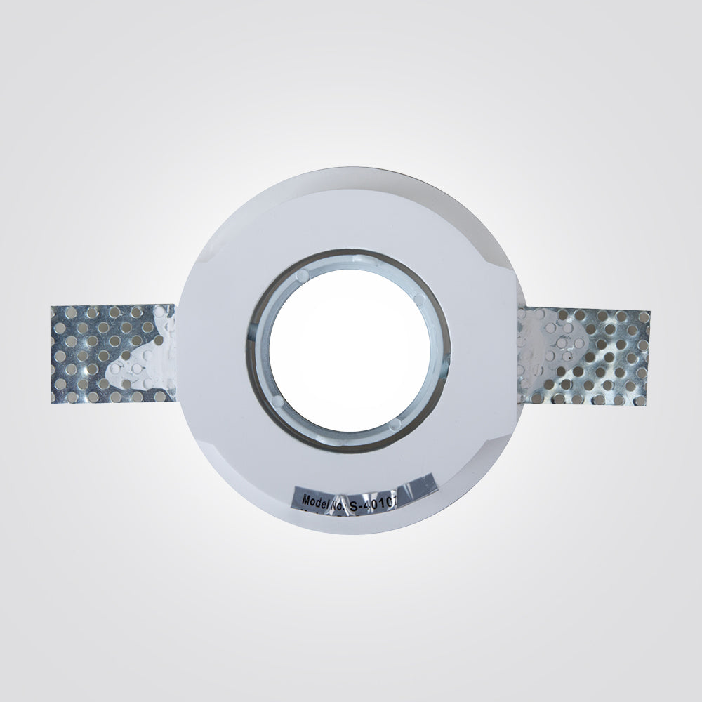 שקוע תקרה גבס עגול לוקס