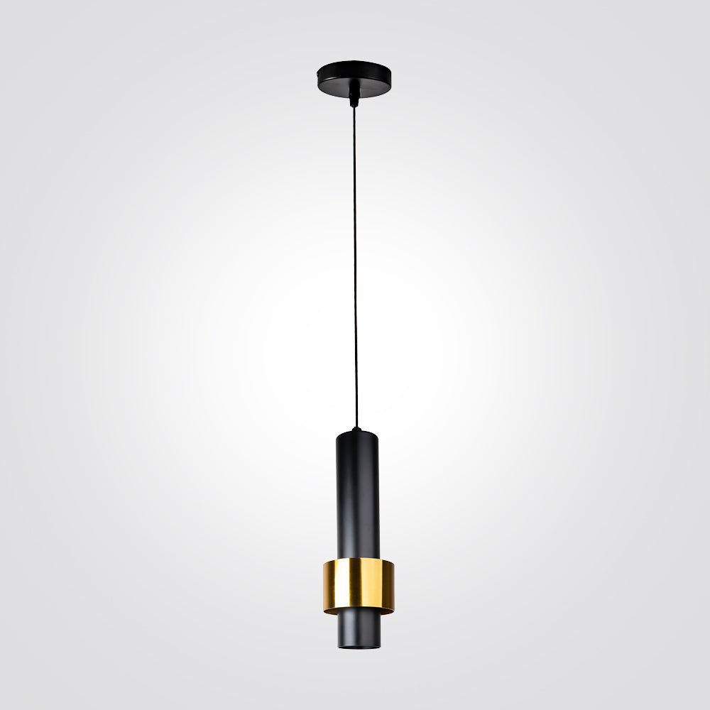 מנורת צילינדר צמוד תקרה מרקס דגם| B