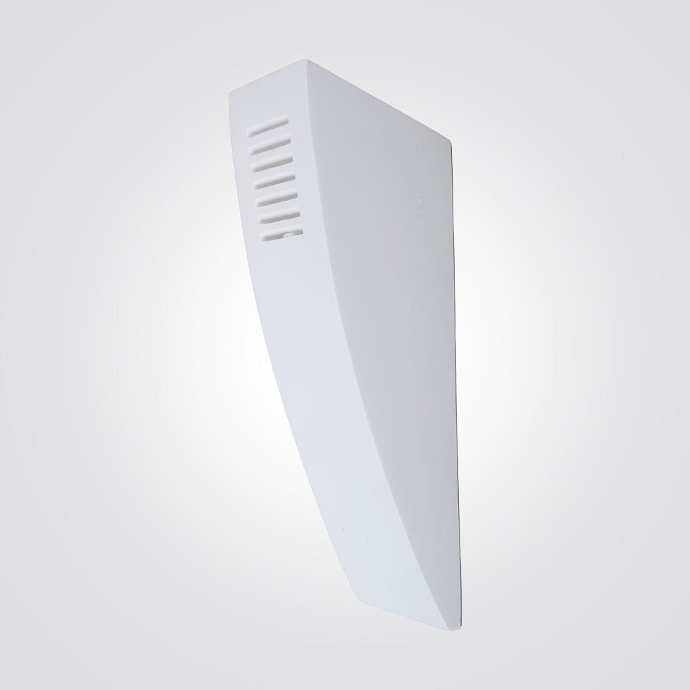 מנורת קיר גבס ג'וני