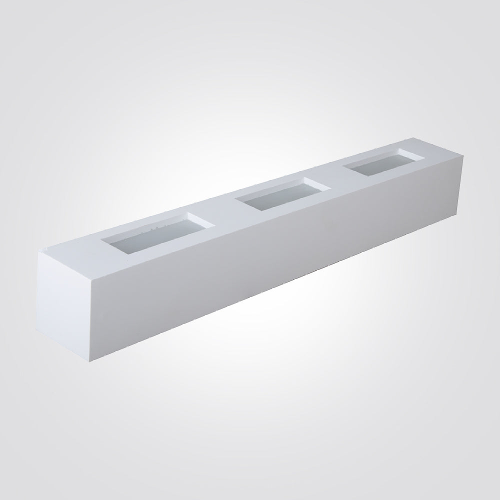 מנורת קיר גבס מרטין דגם| L