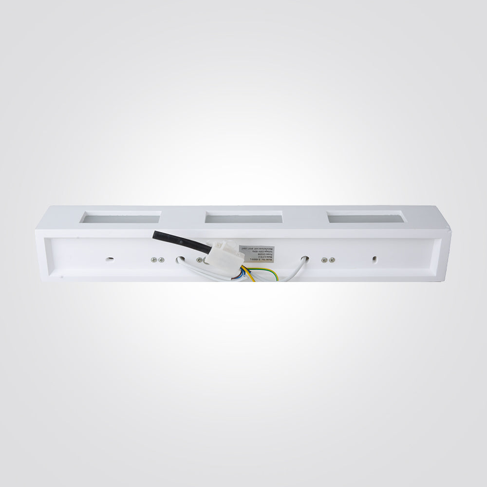 מנורת קיר גבס מרטין דגם| L