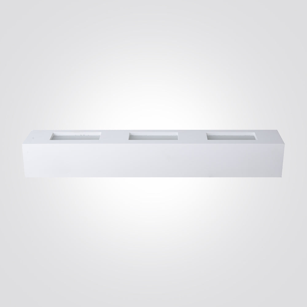 מנורת קיר גבס מרטין דגם| L