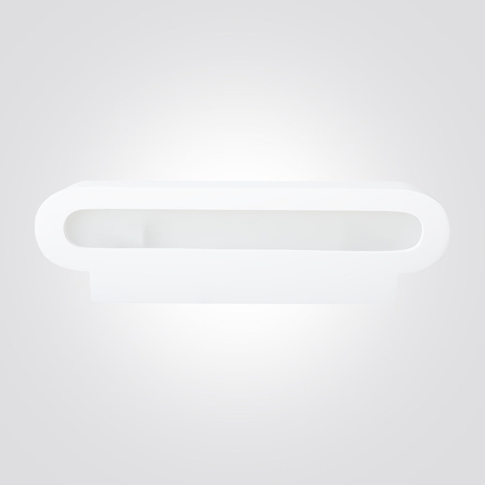 מנורת קיר גבס רנה דגם | M