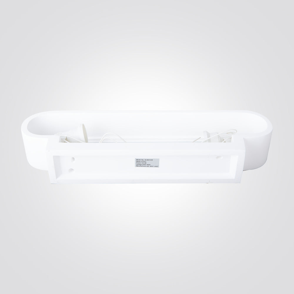 מנורת קיר גבס רנה דגם | M