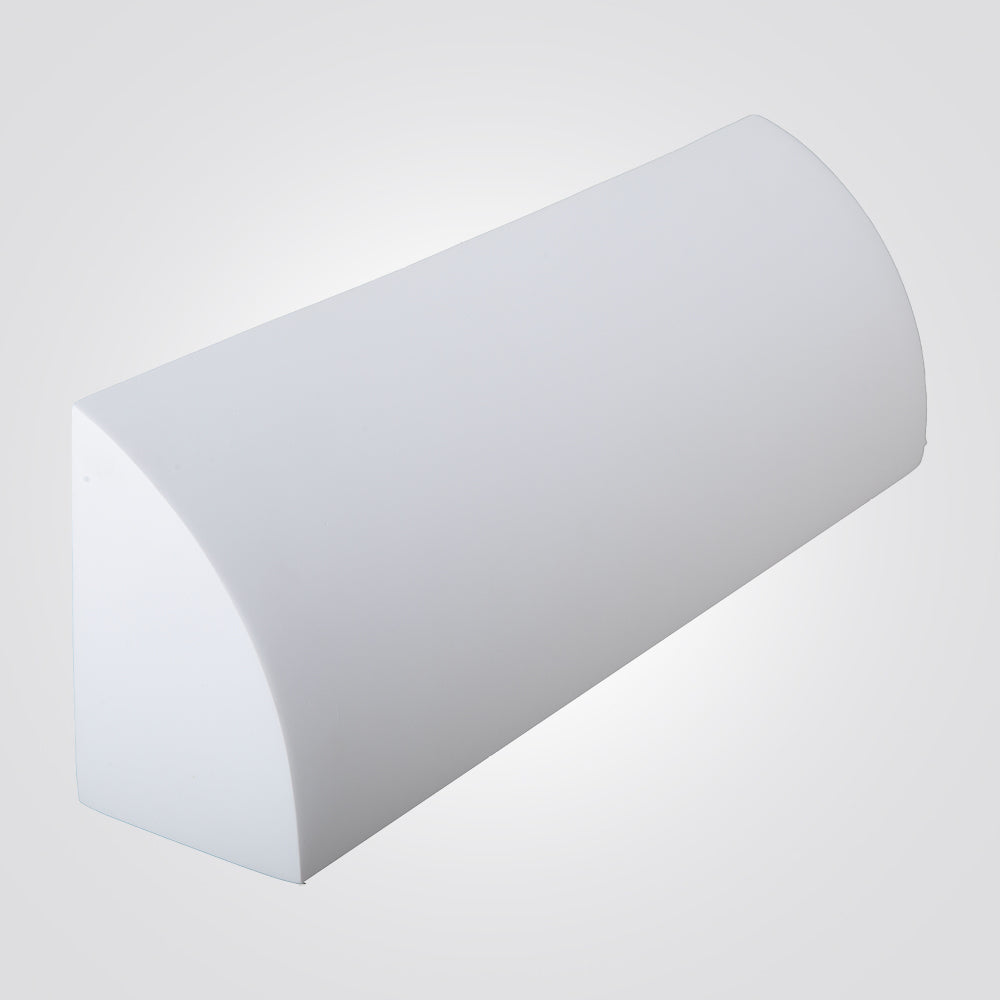 מנורת קיר גבס ליאם