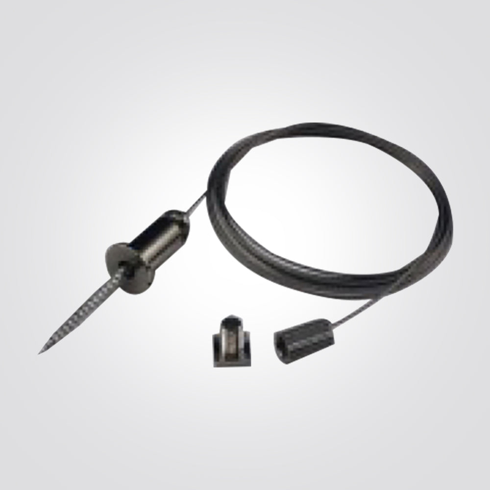 ערכת תלייה לפרופיל תאורה | 50X75