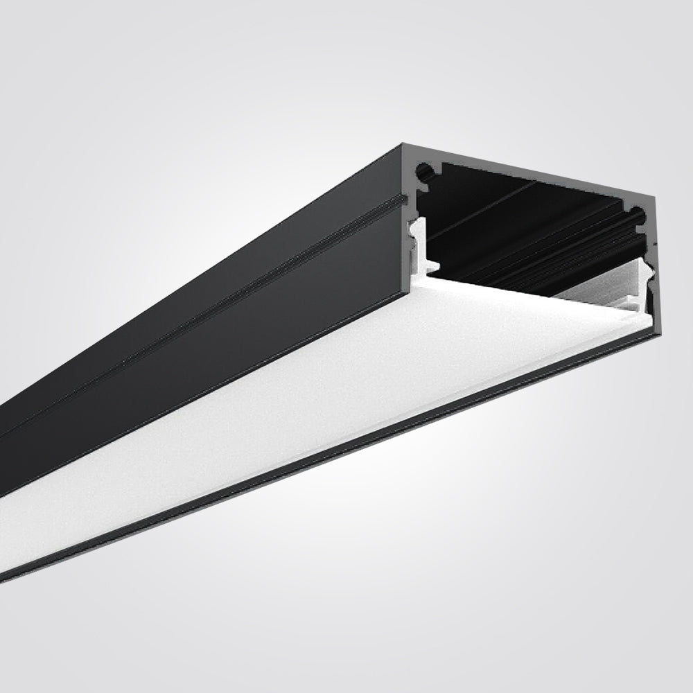 פרופיל תאורה חיצוני 40X20 MM